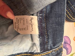 Pantalón vaquero Pepe Jeans mujer