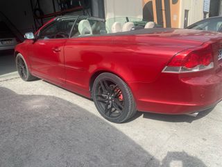 Volvo C70 cabrio