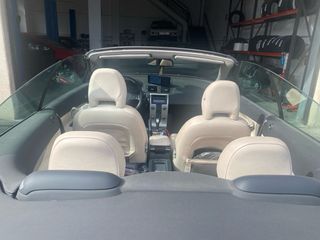 Volvo C70 cabrio