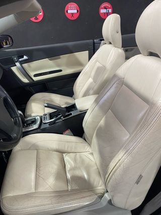 Volvo C70 cabrio 180cv automatico 108.000 km