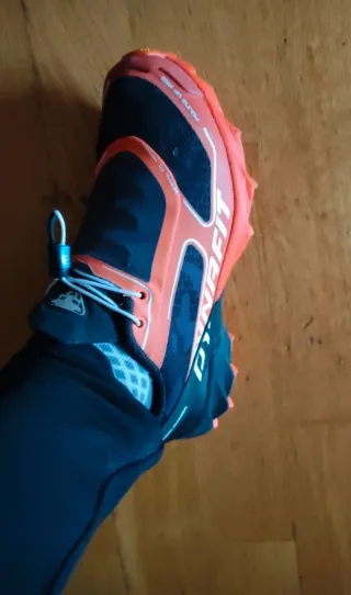 Zapatillas Dynafit Feline Up Pro