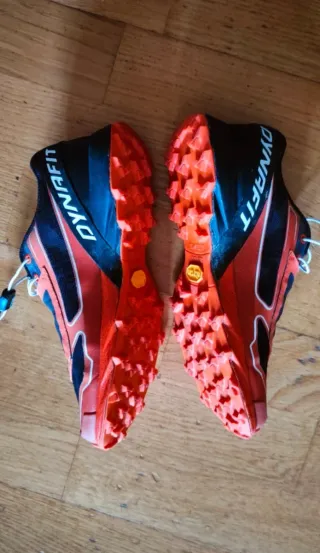 Zapatillas Dynafit Feline Up Pro