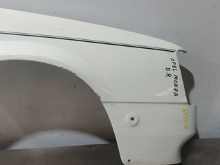 ALETA DELANTERA DERECHA OPEL MONZA A