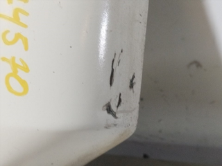 ALETA DELANTERA DERECHA OPEL MONZA A