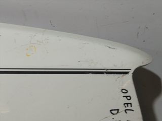 ALETA DELANTERA DERECHA OPEL MONZA A