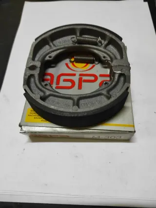 Zapatas Freno Agpa M-303 Suzuki