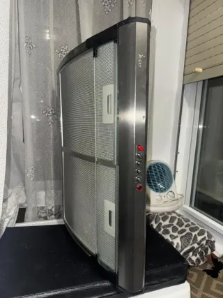 Campana extractora Teka