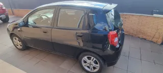 Chevrolet Aveo Aut 2011
