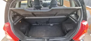 Chevrolet Aveo Aut 2011