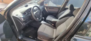 Chevrolet Aveo Aut 2011