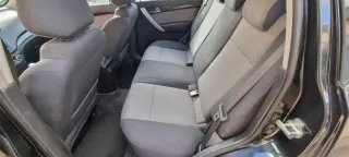 Chevrolet Aveo Aut 2011