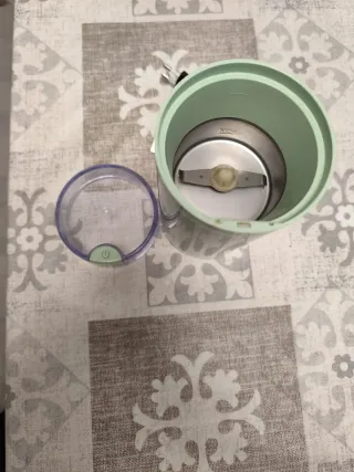 Cafelizzia 2000 Steel + Molinillo (Pack)