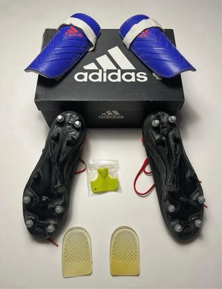 Adidas Predator Scarpe Calcio Taglia 42