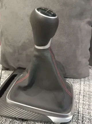 Pomo cambio MG ZS ZX EV