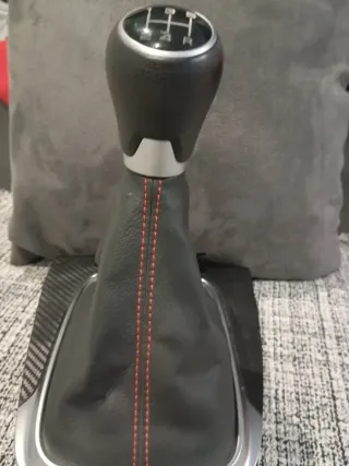 Pomo cambio MG ZS ZX EV