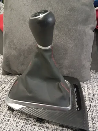 Pomo cambio MG ZS ZX EV