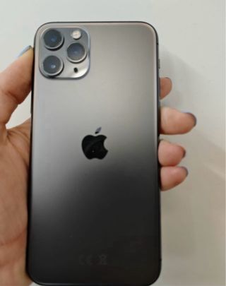iPhone 11 Pro 256gb
