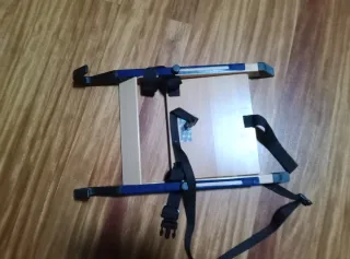 Alzador para silla infantil