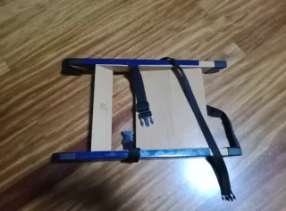 Alzador para silla infantil