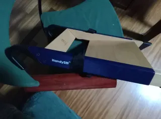 Alzador para silla infantil