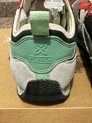 Zapatillas Munich