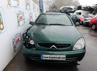 Citroen 1048263 9643294980 centralita motor xsara