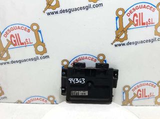 Citroen 1048263 9643294980 centralita motor xsara