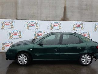 Citroen 1048263 9643294980 centralita motor xsara