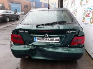 Citroen 1048263 9643294980 centralita motor xsara