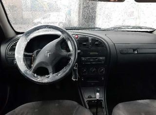 Citroen 1048263 9643294980 centralita motor xsara