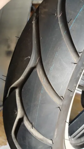 Rueda Kymco Agility City 125 Trasera 2021