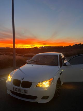 BMW Serie 5 2004
