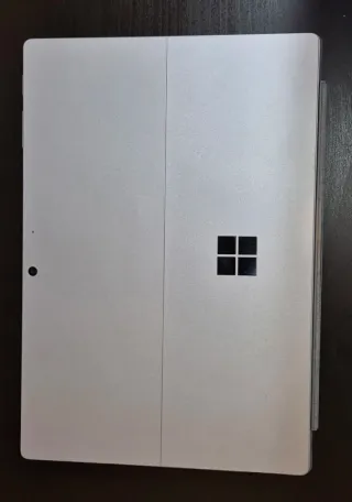 Microsoft Surface Pro 7 + Teclado