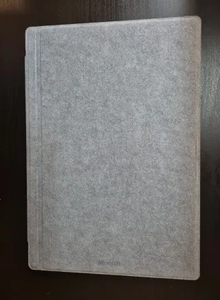 Microsoft Surface Pro 7 + Teclado