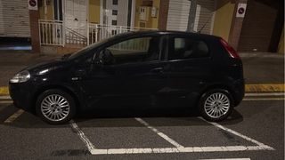 FIAT Punto 2007