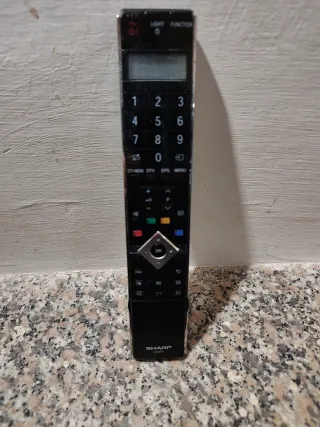 Telecomando Sharp GA588WJSA