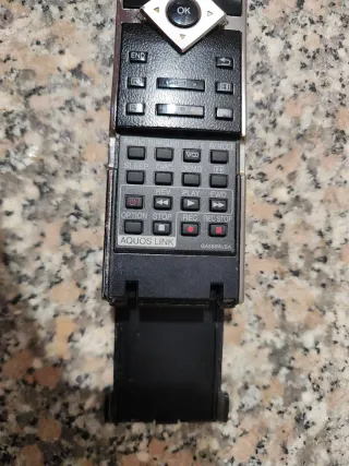 Telecomando Sharp GA588WJSA