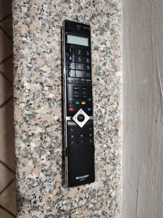 Telecomando Sharp GA588WJSA
