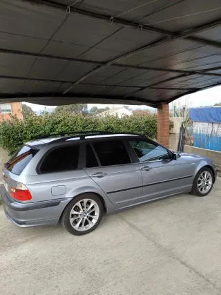 Llantas BMW 17 pulgadas