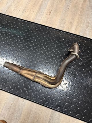 Colectores Kawasaki Ninja 636 03-04