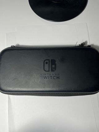 Nintendo Switch Azul y Rojo