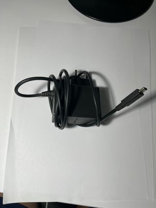 Nintendo Switch Azul y Rojo