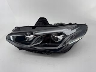 Faros Full LED para BMW 2 II U06 Active Tourer