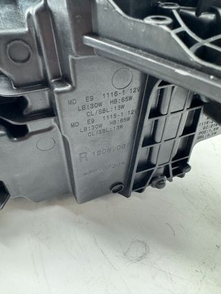 Faros Full LED para BMW 2 II U06 Active Tourer