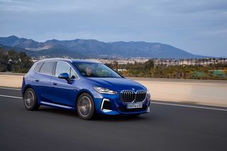 Faros Full LED para BMW 2 II U06 Active Tourer