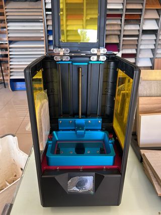 Impresora 3D Anycubic phothon S