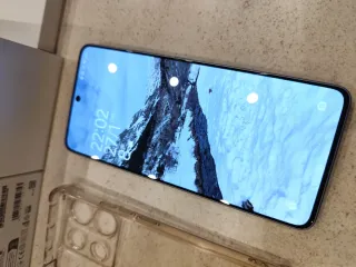 Xiaomi Redmi Note 13 Pro 5G 128GB Aurora Purple