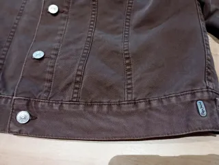 Chaqueta Pepe Jeans Marrón