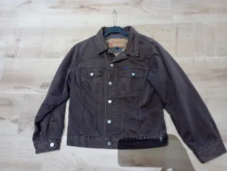 Chaqueta Pepe Jeans Marrón