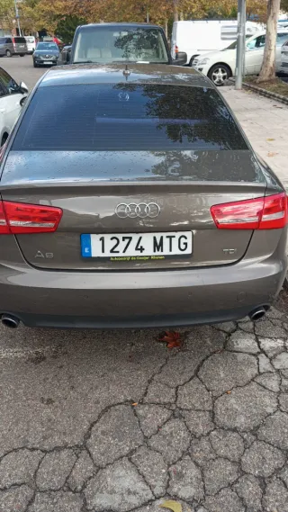 Audi Q5 2010